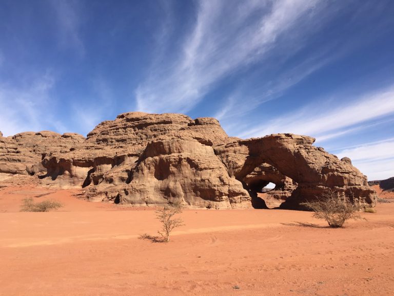Le Jardin des Sables