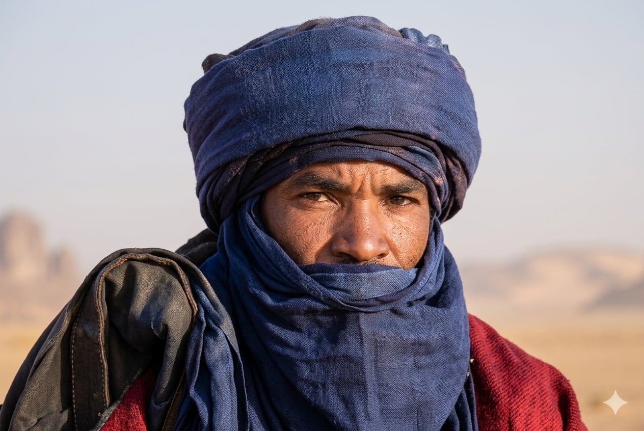 Mohamed ABDOUALI